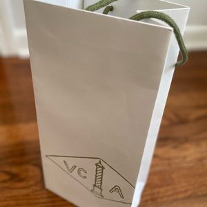 Van Cleef & Arpels Paper Bag